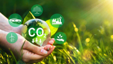 Ozone’s sustainability commitments for the reduction of carbon emissions