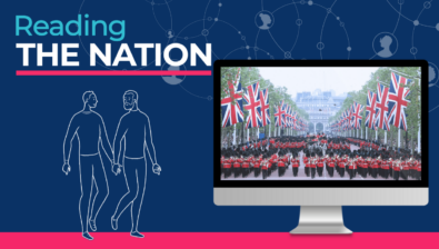 Tragedy and triumph strike a chord with Brits