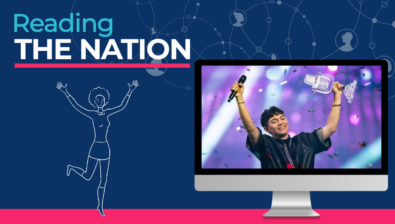 Bad news for the UK as Austria win the 69th Eurovision