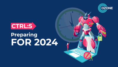 Preparing for 2024 is the focus of our latest CTRL event