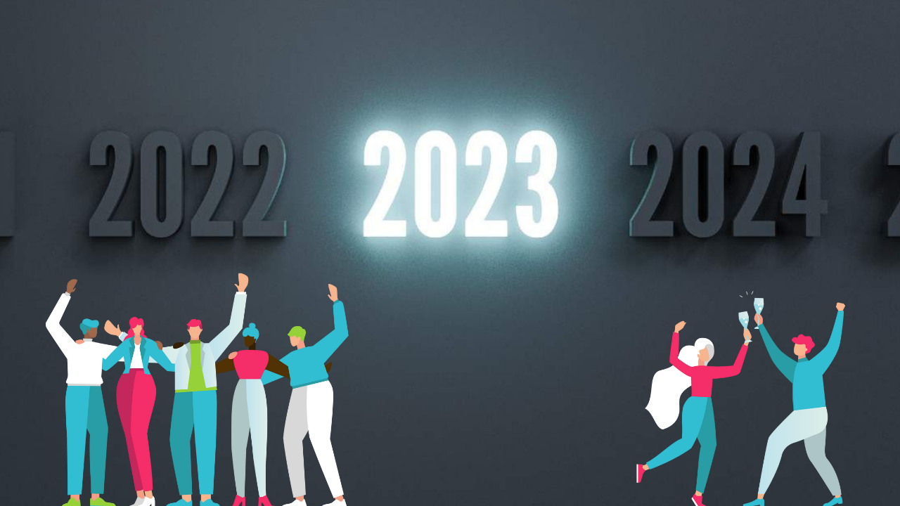 That's – almost – a wrap on 2023 - Ozone