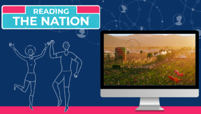 Coachella kicks off festival season