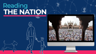 Seismic shifts and Superstar shows shake up engagement