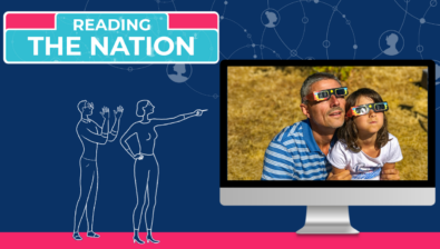 Eclipses, exams and end-of-summer escapes