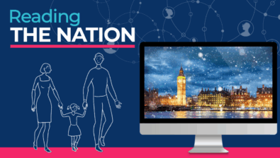 Christmas content continues to light up engagement