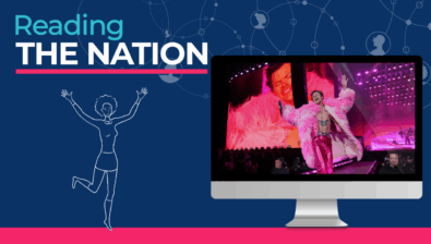 Beckham family drama drives engagement for Ozone’s Audience Connection Platform