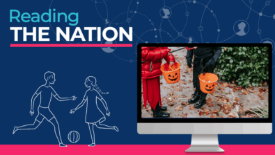 Autumn Half Term boosts engagement