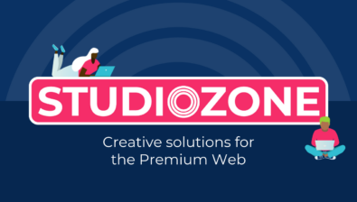 Ozone launches Studiozone to deliver  greater creative impact across the Premium Web