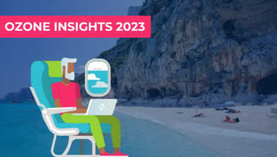 Building brand when it matters most for holiday makers in 2024