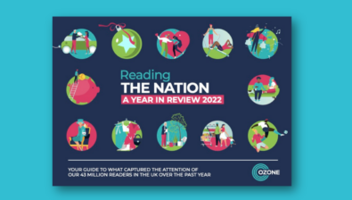 Your guide to planning ahead with Reading the Nation, A Year in Review