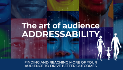 Download today: The art of audience addressability