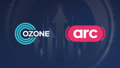 Ozone launches Arc, evolving its platform to deliver performance-led outcomes