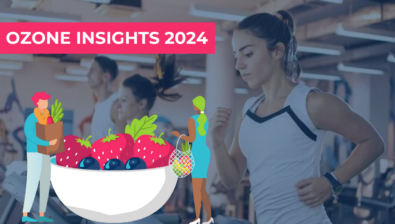 Getting to know fitness fanatics and healthy habits adopters in 2024