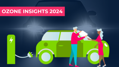 Drive your autos campaign planning with Ozone insight