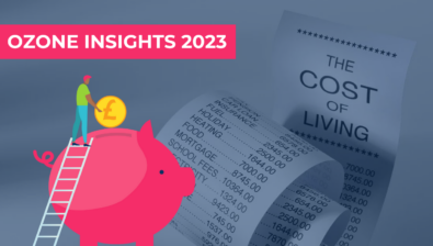 Cost of living remains a dominant issue in 2023