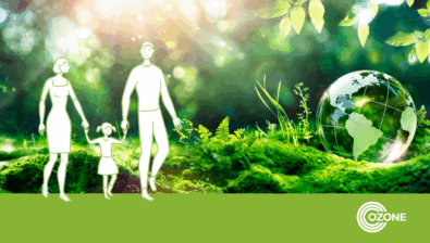 Ozone, growing fast: scaling smartly and sustainably