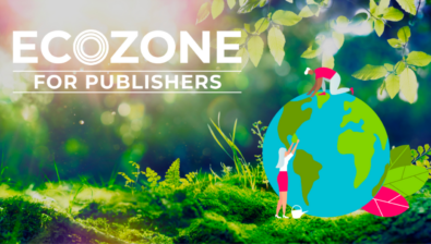 Ozone expands sustainability programme with ECOzone for Publishers