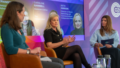 Advertising for Good: Ozone at Future of Brands 2025