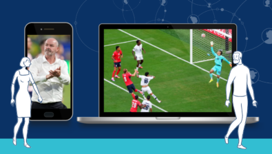 Final group stage games sustain excitement