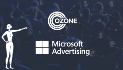 Making it easier for customers to reach Ozone’s premium audiences