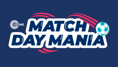 Win big with Match Day Mania