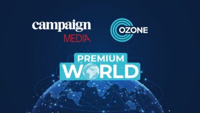 Premium World is nominated for Campaign Media Awards
