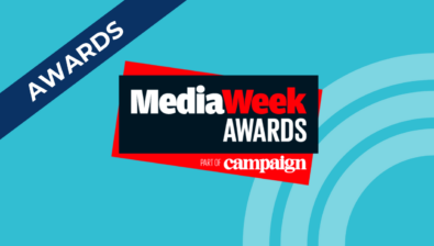 Trebling up at the Media Week Awards