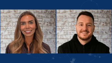 Ozone boosts platform talent with new head of marketing and international sales lead