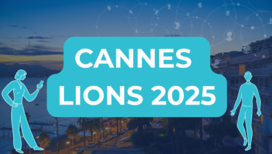 Cannes Lions 2025: AI, Connections and a €2 Toilet Charge