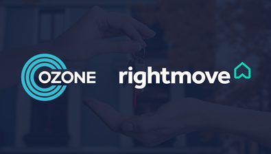 Welcoming Rightmove to the Ozone family