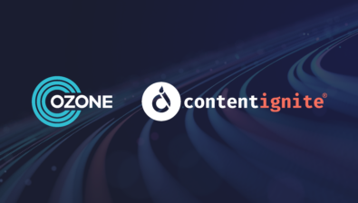 Ozone and Content Ignite announce exclusive new UK partnership to extend the platform’s demand to independent and specialist publishers