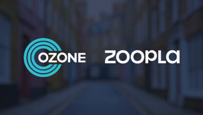 Ozone partners with Zoopla to expand access to one of the UK’s most trusted property environments