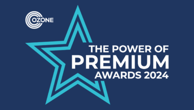 giffgaff is our first winner of The Power of Premium Awards