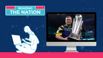 Littler gets the year off to a flyer