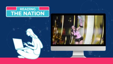 Pop, culture and sport dominate