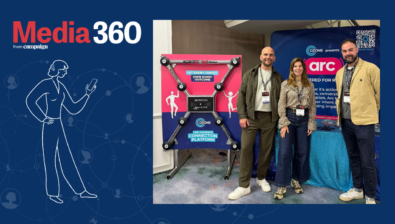 Campaign’s Media 360