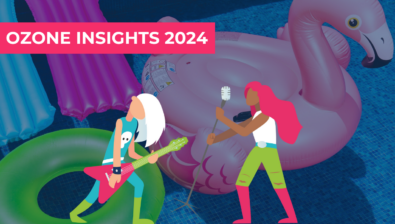 Summer insights part 2 – the hottest content topics