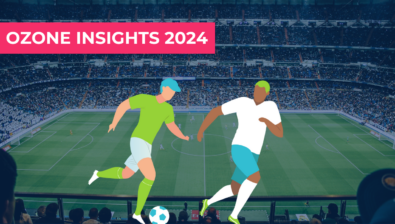 Sport starts Ozone’s summer 2024 insight series