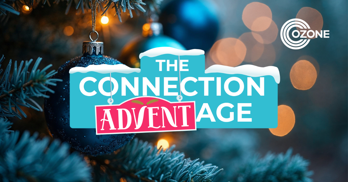 The Connection Advent-age - Ozone