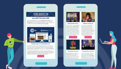 Mediahuis Ireland, Ipsos iris and more feature in our latest newsletter