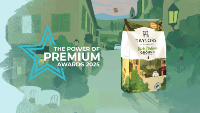 POPs perfection for Taylors partnership