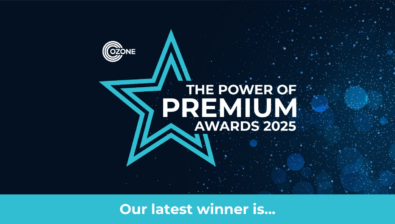 The LEGO Group wins The Power of Premium Awards