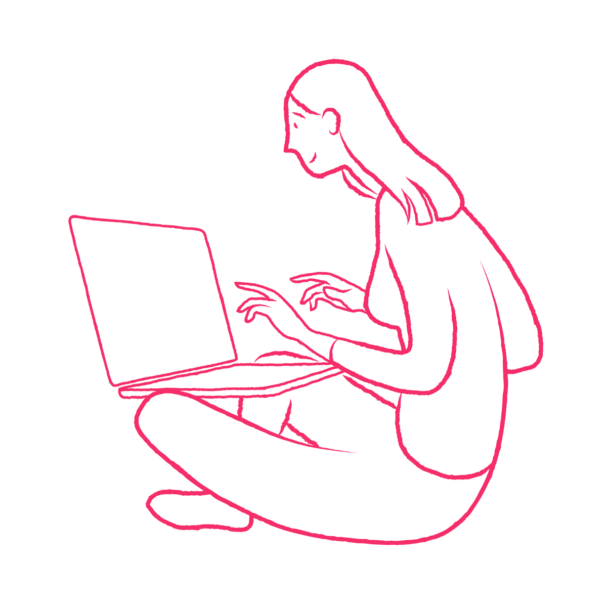 Ozone brand illustration