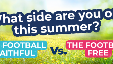 What side are you on this summer?