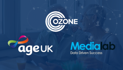 How Ozone helped Age UK turn winter weather into warmer donations