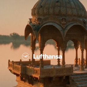 Lufthansa