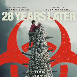 28 Years Later