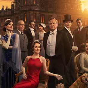 Downton Abbey