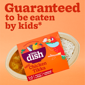 Little Dish
